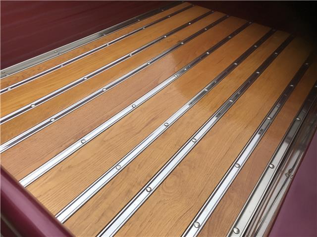 1955 -- Chevrolet Other Pickups --