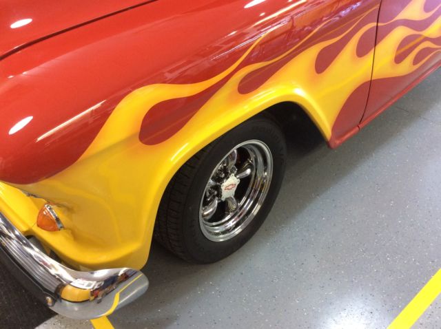 1955 Chevrolet Other Pickups