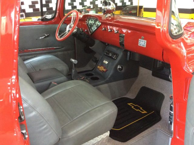 1955 Chevrolet Other Pickups