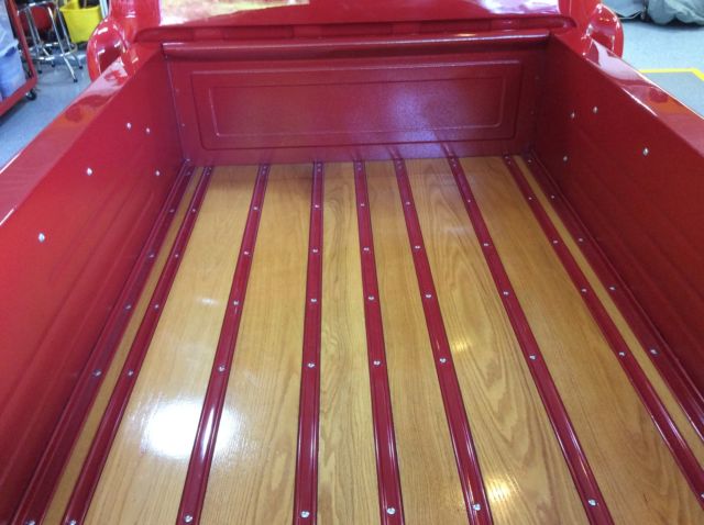 1955 Chevrolet Other Pickups