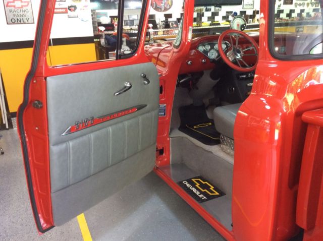 1955 Chevrolet Other Pickups