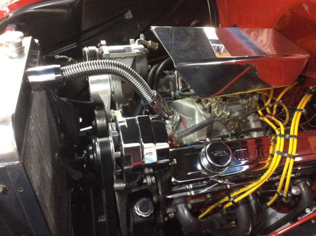 1955 Chevrolet Other Pickups