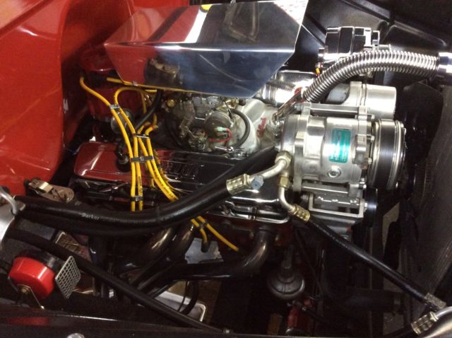 1955 Chevrolet Other Pickups