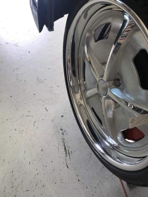 1955 Patina Chevrolet Other Pickups Cab & Chassis