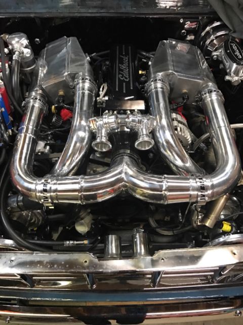 1955 Patina Chevrolet Other Pickups Cab & Chassis