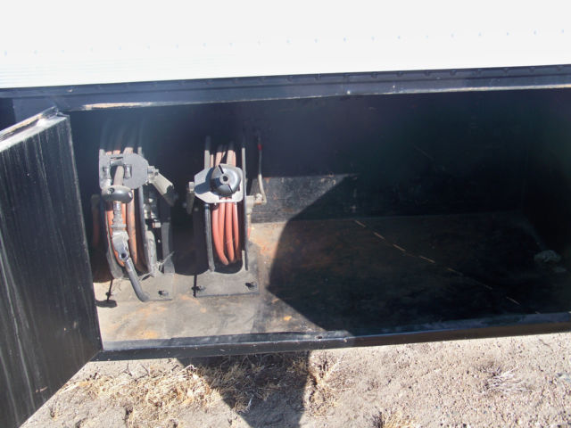 1955 Black Chevrolet 6500 CREWCAB CAR HAULER Crew Cab Pickup