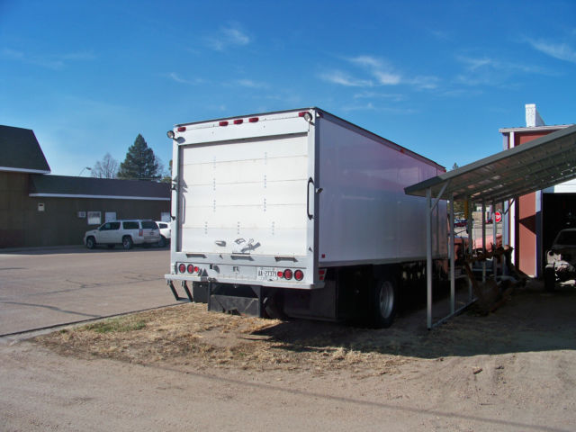 1955 Black Chevrolet 6500 CREWCAB CAR HAULER Crew Cab Pickup
