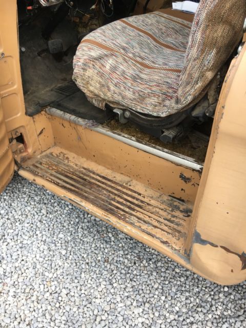 1955 Brown Chevrolet Other Standard Cab Pickup