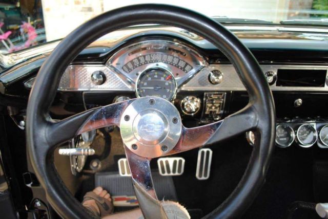 1955 Chevrolet Bel Air/150/210