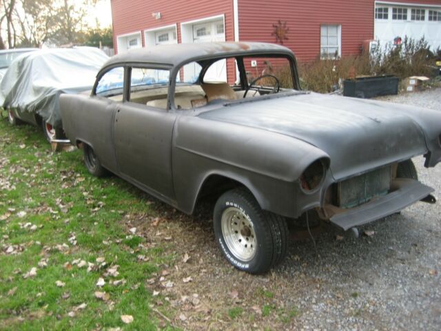 1955 Chevrolet Bel Air/150/210 Sedan