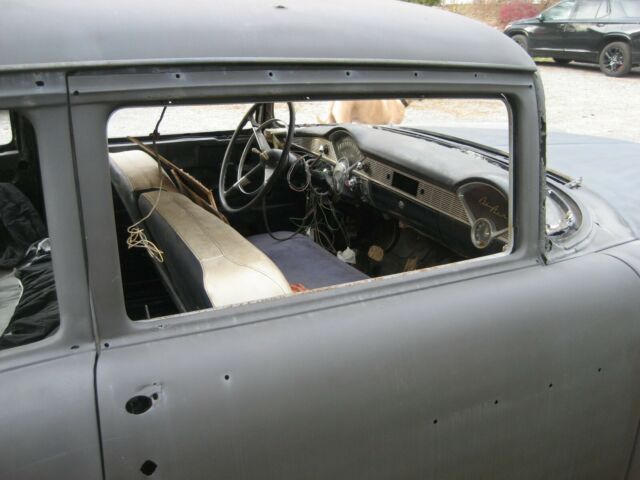 1955 Chevrolet Bel Air/150/210 Sedan