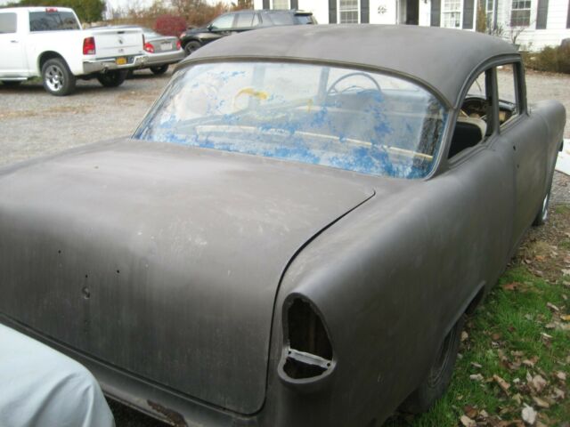 1955 Chevrolet Bel Air/150/210 Sedan