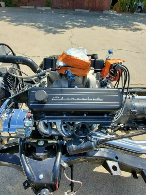 1955 Chevrolet Bel Air/150/210