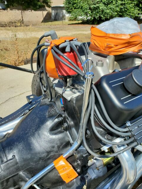 1955 Chevrolet Bel Air/150/210