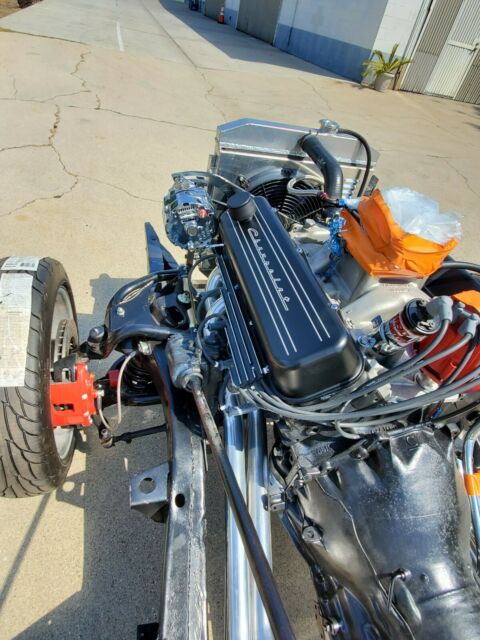 1955 Chevrolet Bel Air/150/210