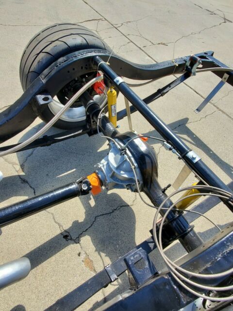 1955 Chevrolet Bel Air/150/210