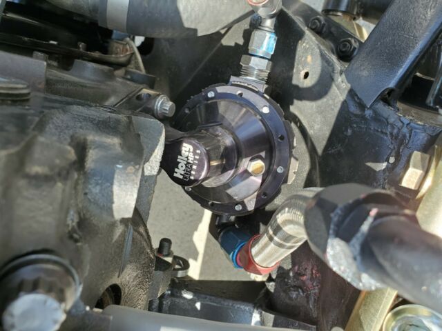 1955 Chevrolet Bel Air/150/210