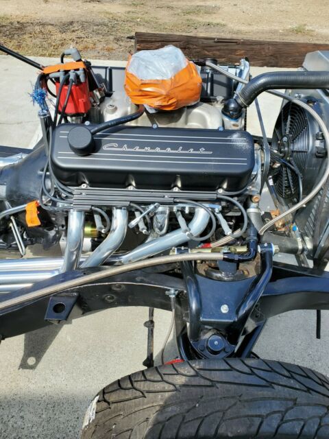 1955 Chevrolet Bel Air/150/210