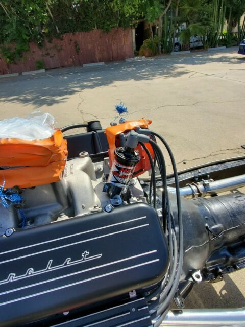 1955 Chevrolet Bel Air/150/210