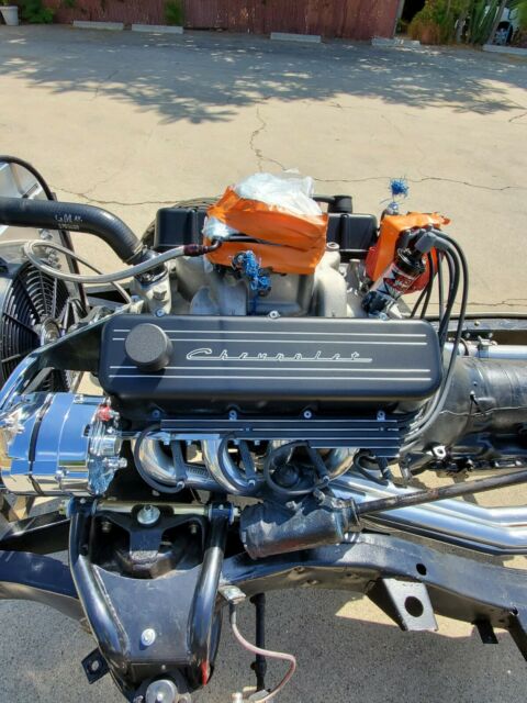 1955 Chevrolet Bel Air/150/210 Sedan