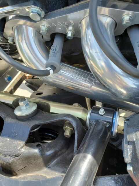 1955 Chevrolet Bel Air/150/210 Sedan