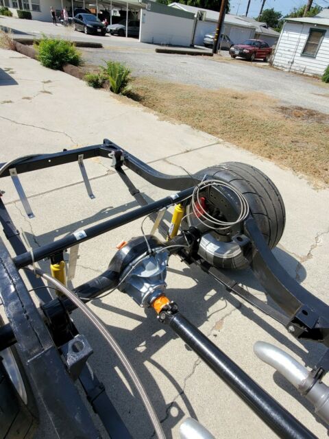 1955 Chevrolet Bel Air/150/210 Sedan