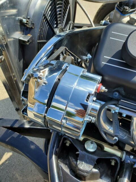 1955 Chevrolet Bel Air/150/210 Sedan