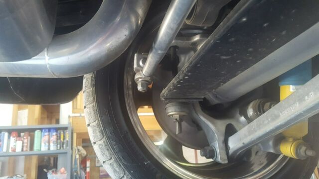 1955 Elec Red/Gray Chevrolet Bel Air/150/210 Coupe