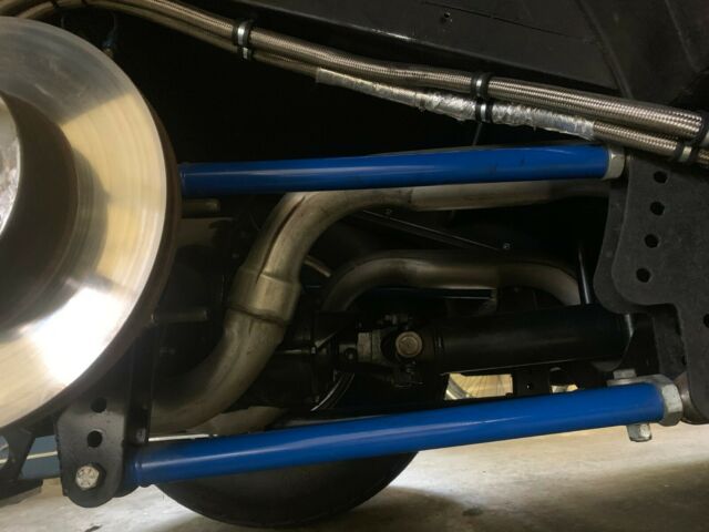 1955 Black Chevrolet Bel Air/150/210