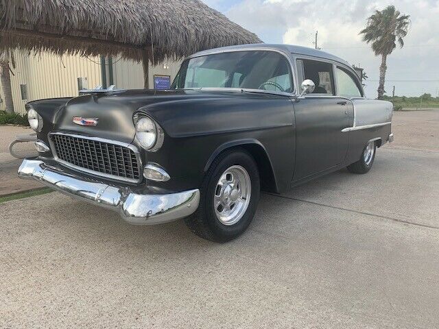 1955 Chevrolet Bel Air/150/210 Coupe