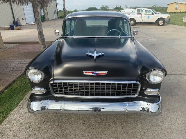 1955 Chevrolet Bel Air/150/210 Coupe