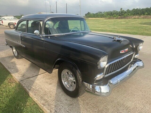 1955 Chevrolet Bel Air/150/210 Coupe