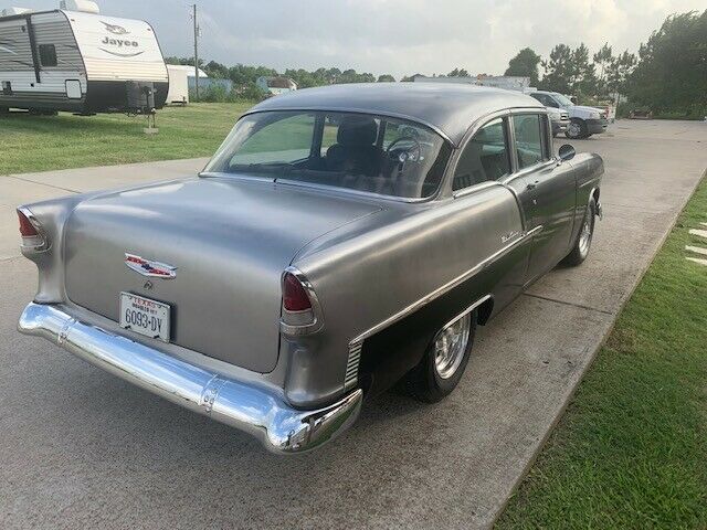1955 Chevrolet Bel Air/150/210 Coupe