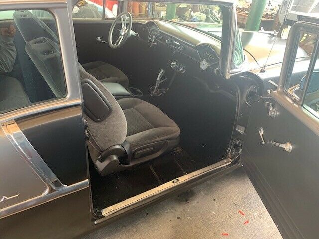 1955 Chevrolet Bel Air/150/210 Coupe