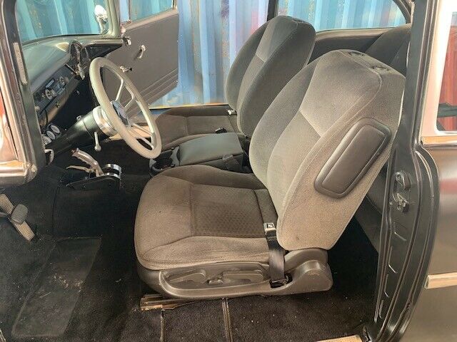 1955 Chevrolet Bel Air/150/210 Coupe