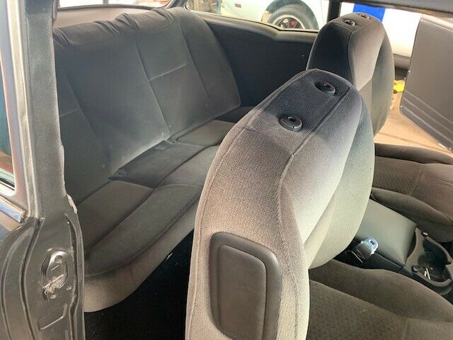 1955 Chevrolet Bel Air/150/210 Coupe