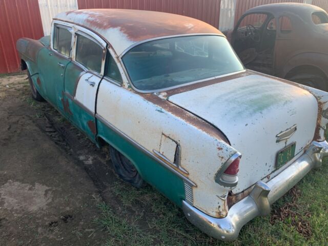 1955 Chevrolet Bel Air/150/210