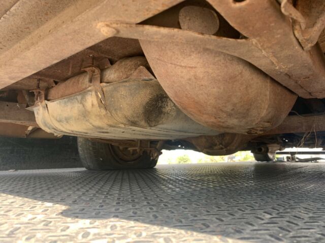 1955 Chevrolet Bel Air/150/210