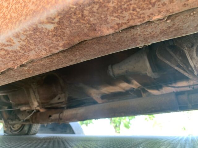 1955 Chevrolet Bel Air/150/210