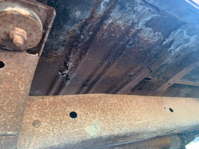 1955 Chevrolet Bel Air/150/210