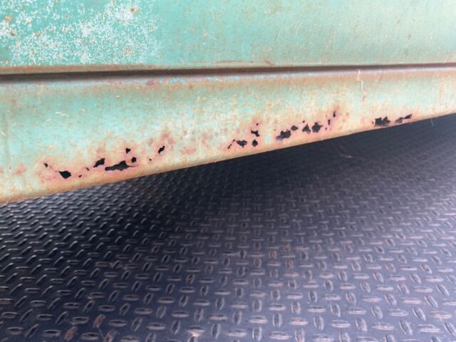 1955 Chevrolet Bel Air/150/210