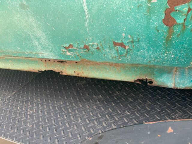 1955 Chevrolet Bel Air/150/210