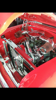 1955 Chevrolet Bel Air/150/210