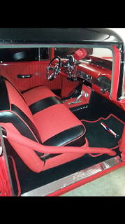 1955 Chevrolet Bel Air/150/210