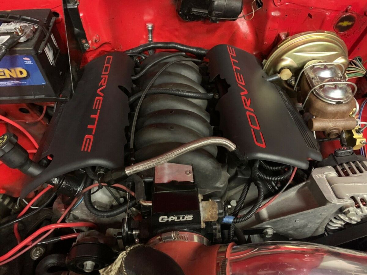 1955 Chevrolet Bel Air/150/210