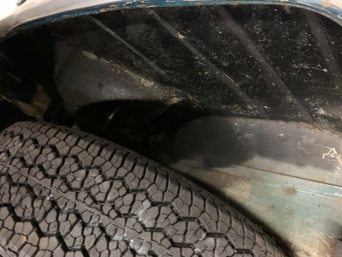 1955 Chevrolet Bel Air/150/210