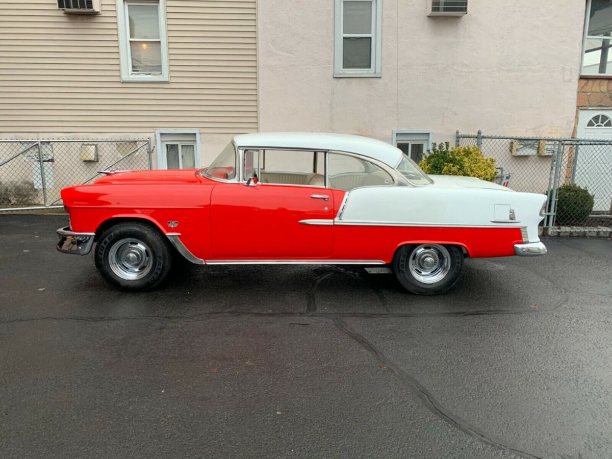 1955 Chevrolet Bel Air/150/210