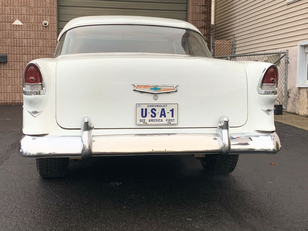 1955 Chevrolet Bel Air/150/210