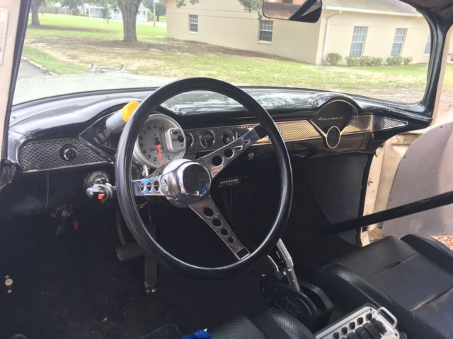 1955 Chevrolet Bel Air/150/210