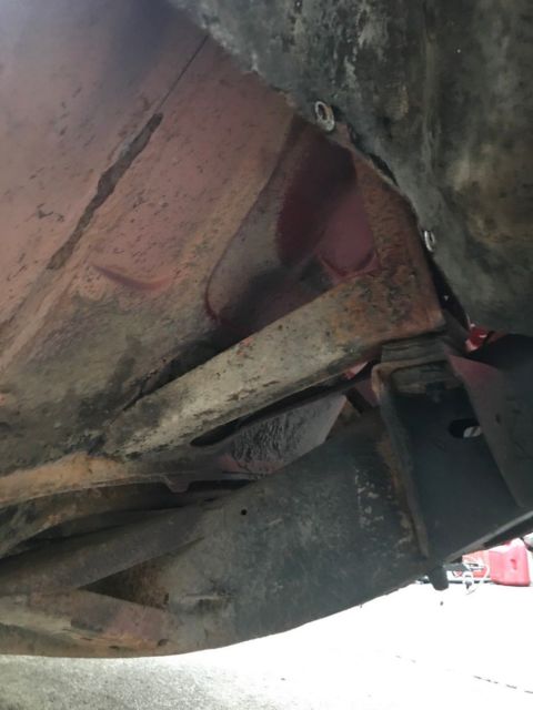 1955 Chevrolet Bel Air/150/210